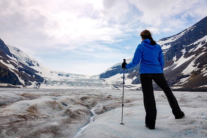 Tread Lightly Glacier Hikes - Who Will Love This Tour?