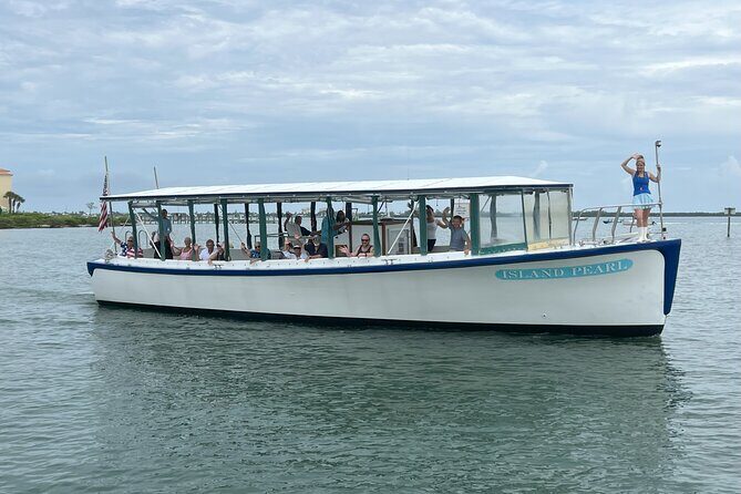 Treasure Coast Sunset Eco Tour Stuart FL - Who will love this tour?