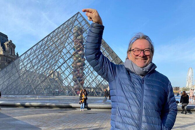 Treasure hunt along the Seine to visit Paris! - FAQs