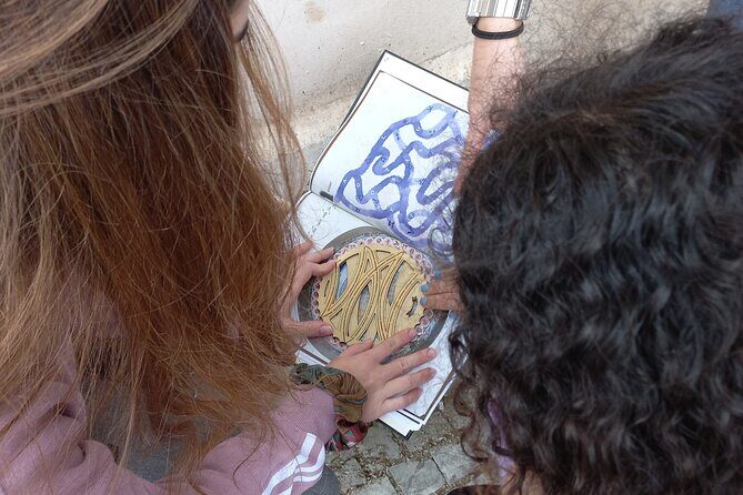 Treasure Hunt and Walking Tour in Sintra - Exploring Sintra with a Twist: The Treasure Hunt Experience