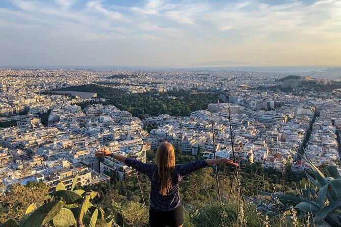 Treasure Hunt Around Acropolis - The Sum Up: Is the Treasure Hunt Around Acropolis Right for You?