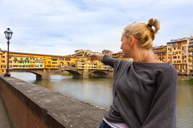 Treasure Hunt in Florence for Families - A Closer Look at the Treasure Hunt Experience