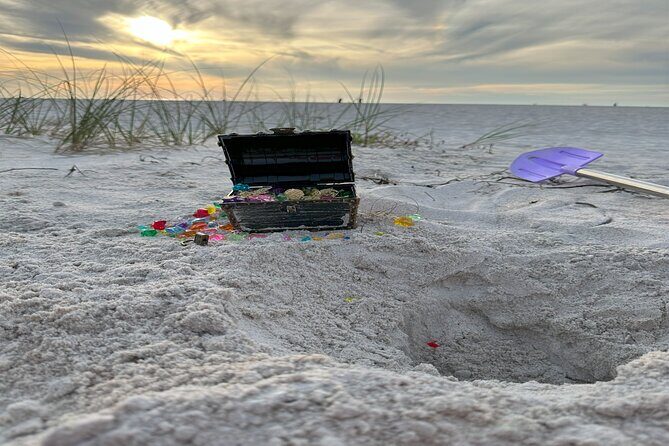 Treasure Hunt in Treasure Island - Final Thoughts