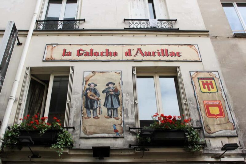 Treasure Hunt : The prisoner of the Bastille - Key Points