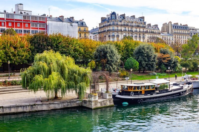 Treasure Hunt : The prisoner of the Bastille - A Deep Dive Into the Experience