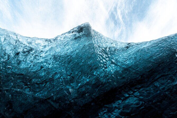 Treasure Iceland - Ice Cave Discovery - The Journey Begins at Jökulsárlón