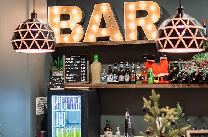 Treasure Island Escape Room Experience in Avondale - Who Should Consider This?