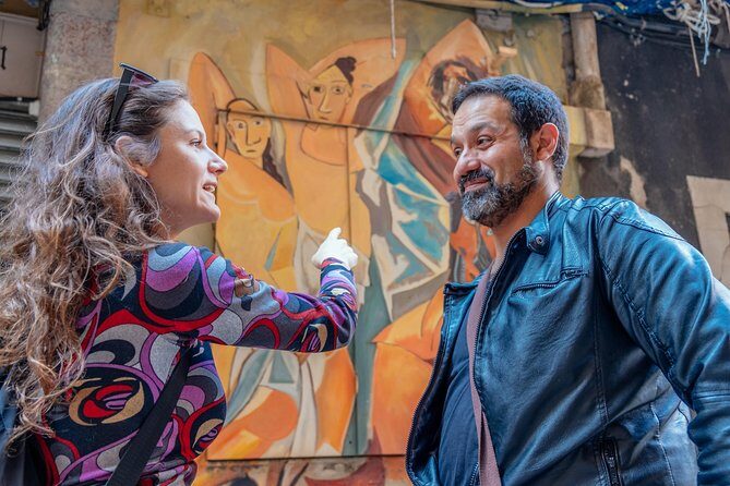 Treasures of Barcelona: Picasso Private Tour - Key Points
