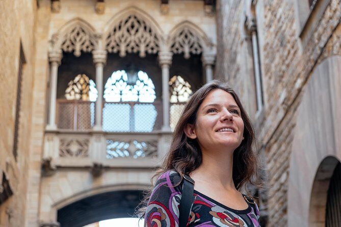 Treasures of Barcelona: Picasso Private Tour - A Closer Look at the Itinerary