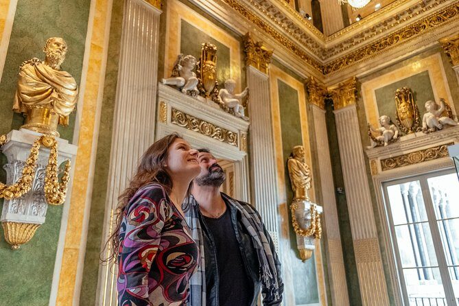 Treasures of Barcelona: Picasso Private Tour - What the Reviews Tell Us