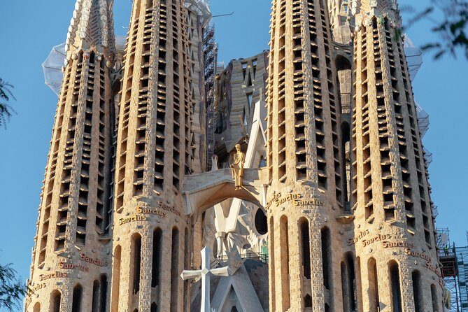 Treasures of Barcelona: Private Gaudi Walking Tour - FAQ