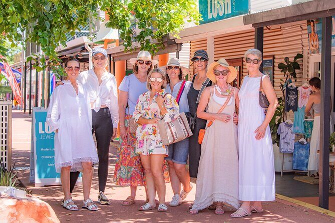Treasures of Broome Tour - What to Expect from the Treasures of Broome Tour