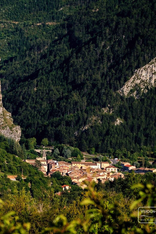Treasures of Castellane and Wonders of the Lake - The Realities and Limitations