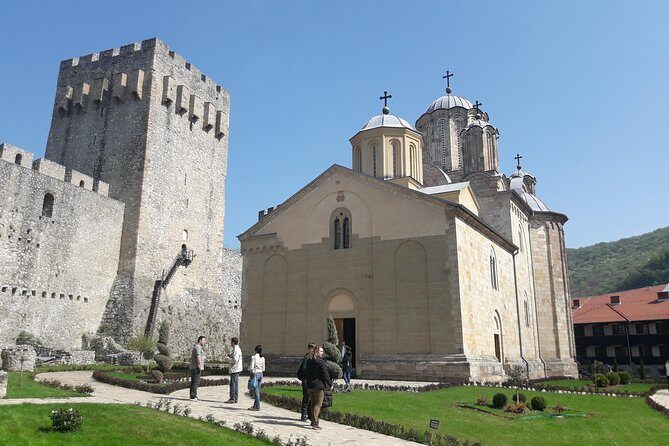 Treasures of Eastern Serbia private tour - Discovering the Highlights of Eastern Serbia