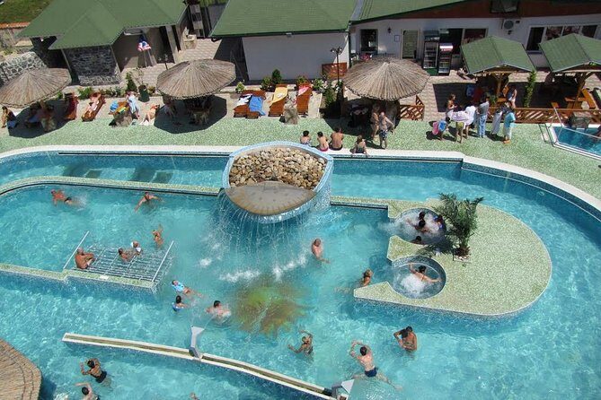 Treasures of Eastern Serbia private tour - FAQs