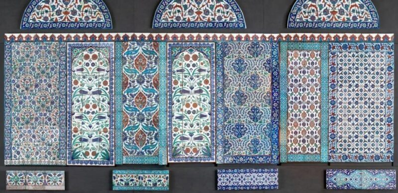 Treasures of Islam at the Louvre: A Journey Through History - Key Points