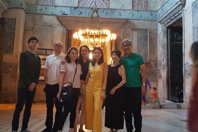 Treasures of Istanbul: Half Day Small-Group Tour - How the Experience Feels: What Travelers Say