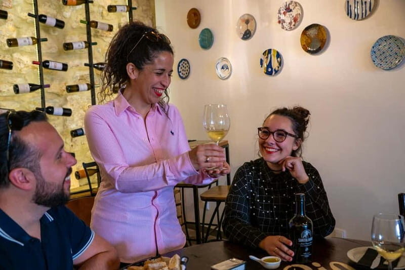 Treasures of Lisboa : Alfama Food Tour with 18 Tastings - Key Points