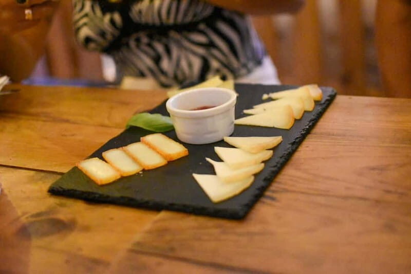 Treasures of Lisboa : Alfama Food Tour with 18 Tastings - A Deep Dive into the Alfama Food Experience