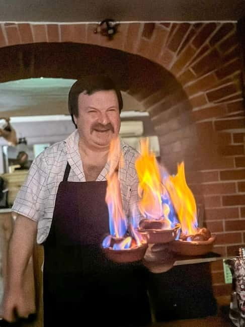 Treasures of Lisboa : Alfama Food Tour with 18 Tastings - FAQs About the Alfama Food Tour