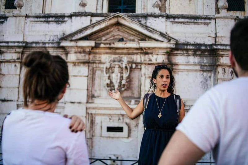 Treasures of Lisboa : Alfama Food Tour with 18 Tastings - Final Thoughts