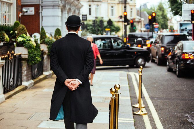 Treasures of London: The Royal Family Private Tour - Who Should Book This Tour?