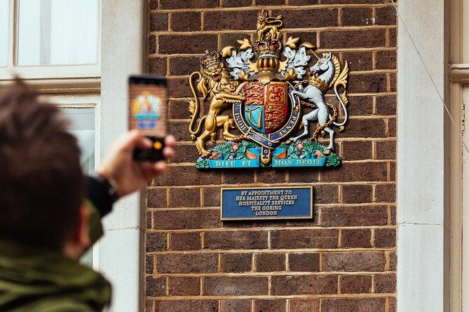 Treasures of London: The Royal Family Private Tour - FAQ