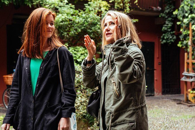 Treasures of Milan: Fashion and Design Private Tour - Authentic Feedback from Participants