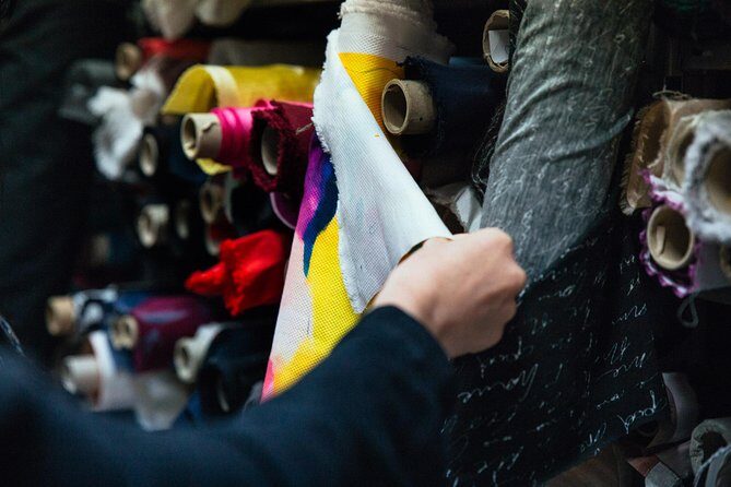 Treasures of Milan: Fashion and Design Private Tour - Who Is This Tour Best For?