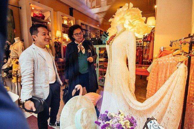 Treasures of Milan: Fashion and Design Private Tour - The Sum Up