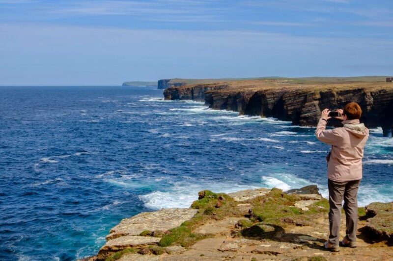 Treasures of Orkney: Private Half-Day Tour from Kirkwall - Key Points