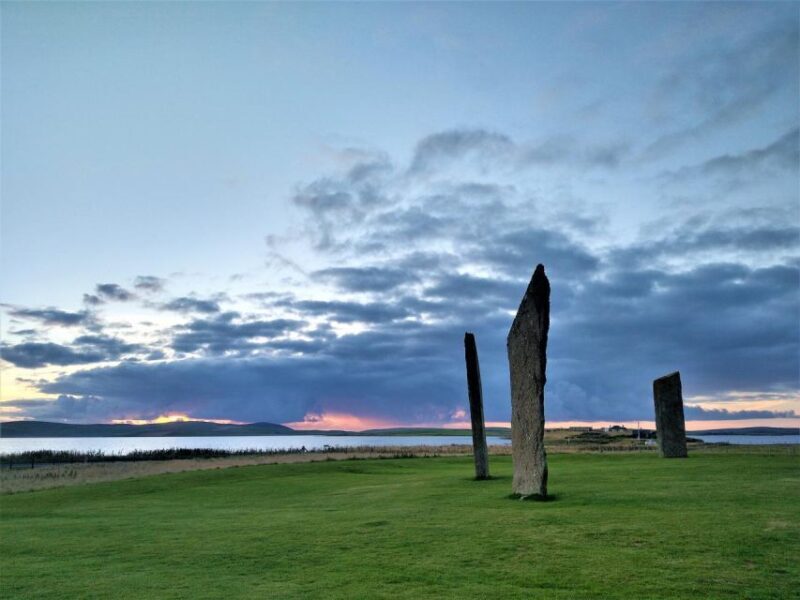 Treasures of Orkney: Private Half-Day Tour from Kirkwall - Logistics and Practicalities