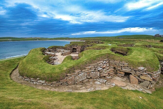 Treasures of Orkney: Private Half-Day Tour from Kirkwall - A Deep Dive into the Experience