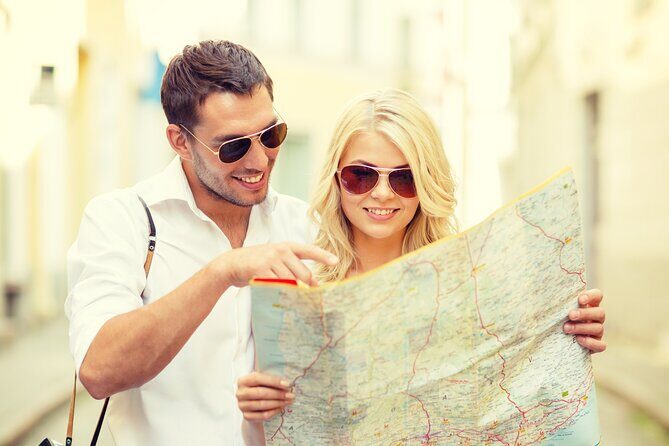 Treasures of Rhodes: Exploring History, Culture, and Nature - Exploring Rhodes’ Historic Heart: The Medieval City