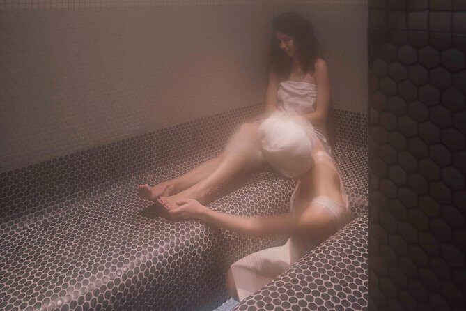 Treat you like Queens and Kings with Hammam Royale - What Is the Hammam Royale Experience?