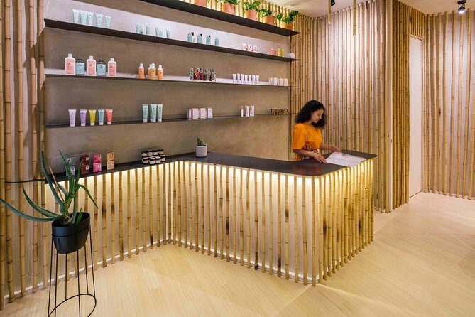 Treat you like Queens and Kings with Hammam Royale - The Treatments in Detail