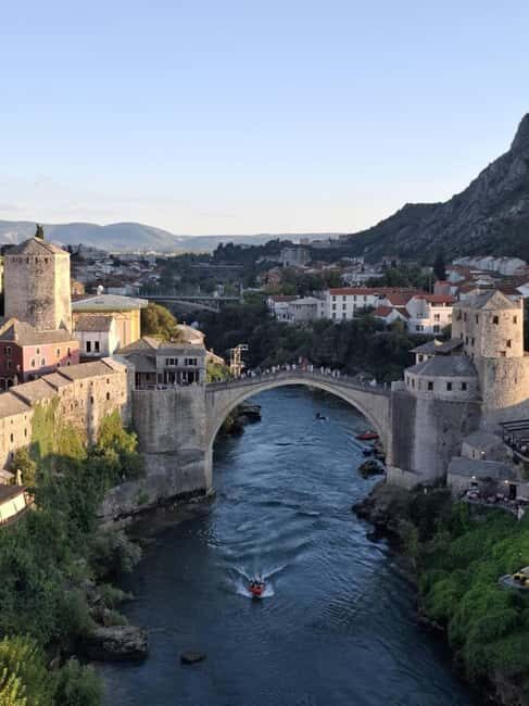 Trebinje: 5-Day Montenegro, Croatia, and Bosnia Tour - Who Is This Tour Best For?