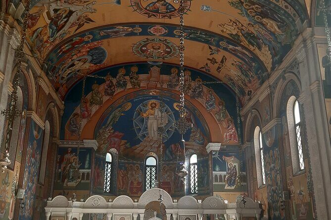 Trebinje Gastro Tour From Dubrovnik - The Full Scoop on the Trebinje Gastro Tour