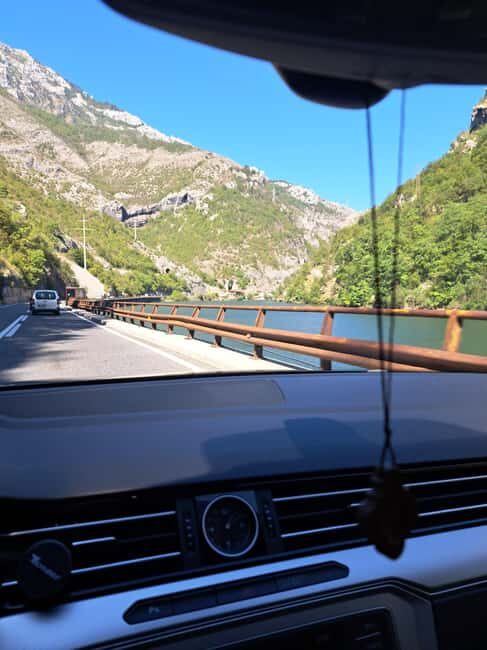 Trebinje: Kravica Waterfalls and Mostar Day Trip - A Deep Dive into the Experience: What to Expect