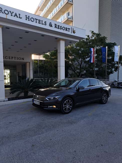 Trebinje: Kravica Waterfalls and Mostar Day Trip - The Practical Side: Transportation, Timing, and Value