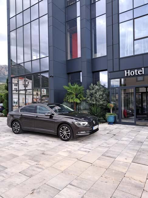 Trebinje: Kravica Waterfalls and Mostar Day Trip - FAQ