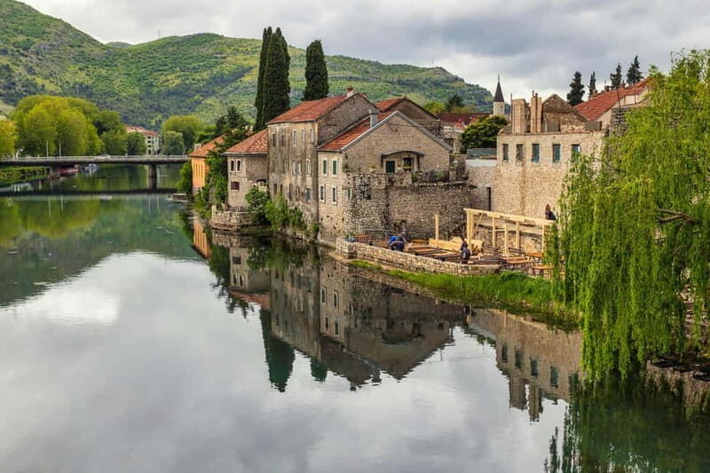 Trebinje Tour with Luxury Transportation and Wine Tasting - An In-Depth Look at the Trebinje Tour Experience