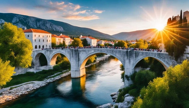 Trebinje Tour with Luxury Transportation and Wine Tasting - Who Should Consider This Tour?