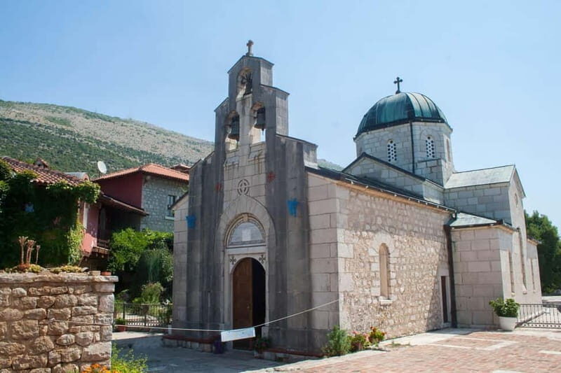 Trebinje Tour with Luxury Transportation and Wine Tasting - Frequently Asked Questions