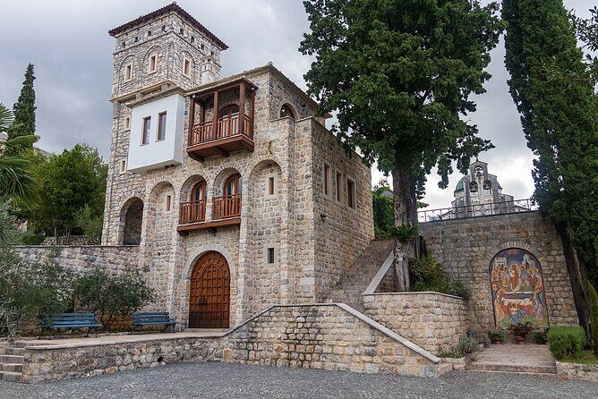 Trebinje, Tvrdos Monastery and Wine Tasting: Half Day Bosnia Tour - The full scoop on this half-day Balkans experience