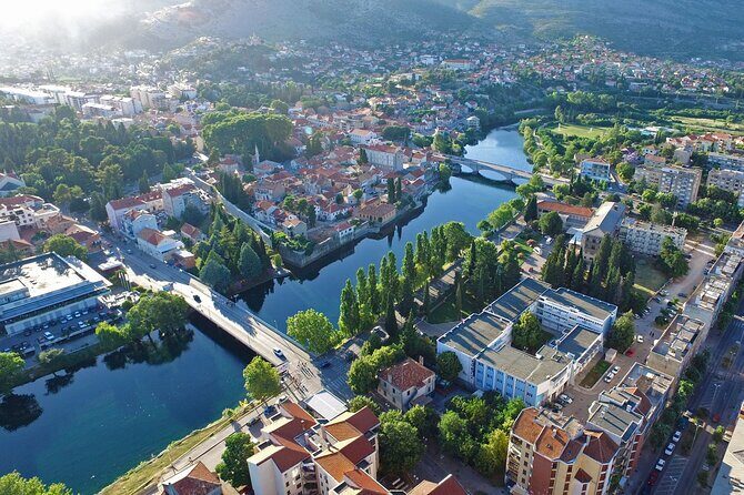 Trebinje, Tvrdos Monastery and Wine Tasting: Half Day Bosnia Tour - FAQs