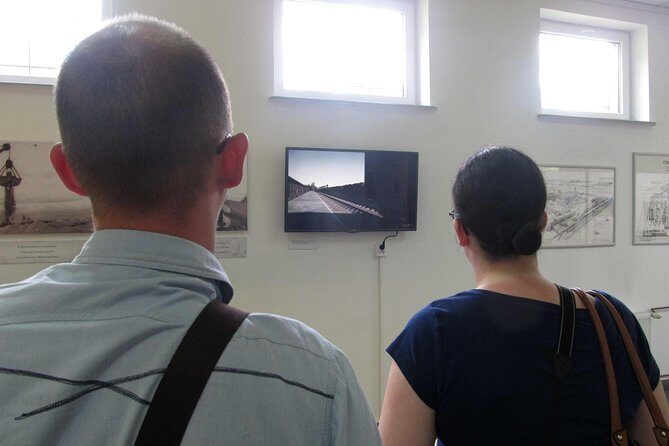 Treblinka Camp Museum tour from Warsaw with hotel pickup - Visiting Treblinka: What to Expect