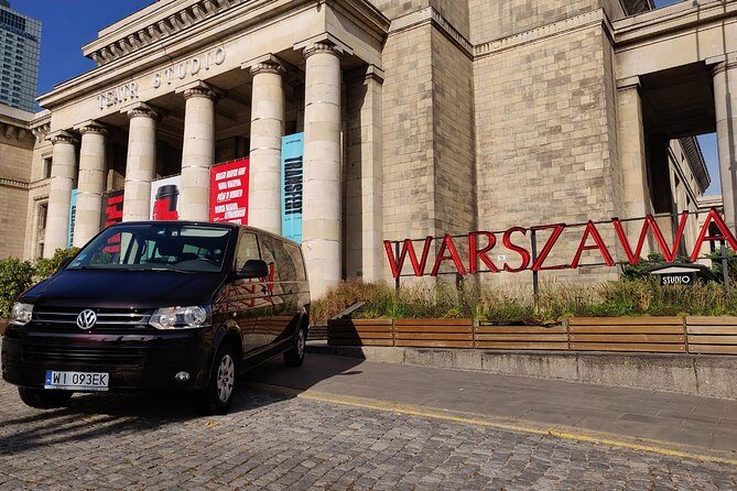 Treblinka Camp Museum tour from Warsaw with hotel pickup - FAQ