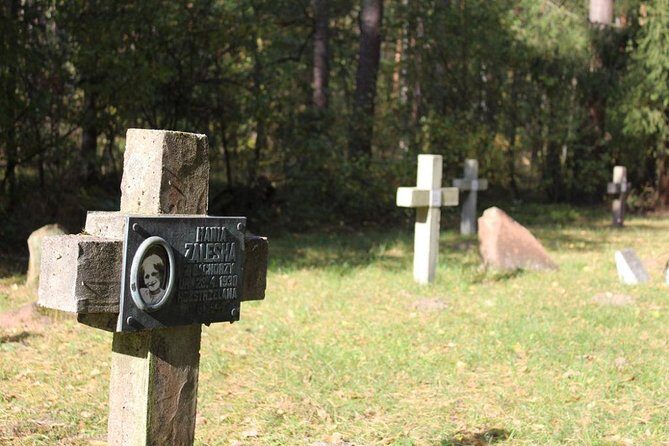 Treblinka Concentration Camp, Heartbreaking Tour from Warsaw - Key Points