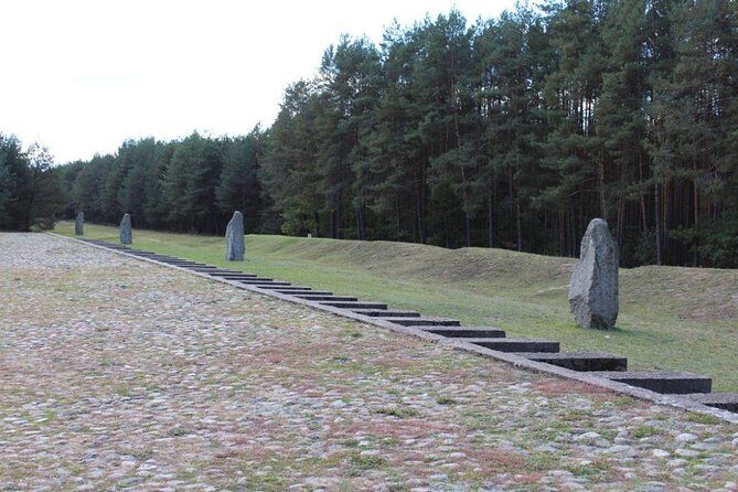 Treblinka Concentration Camp, Heartbreaking Tour from Warsaw - What’s Included & What’s Not